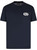Emporio Armani T-shirts and Polos Blue LP-8N1TF51JUVZ0920-AI25
