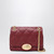 Burberry Strand medium bag burgundy LP-8111260166983/R_BURBE-A4587_100