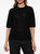 Fabiana Filippi Sweaters Black LP-MAD215F088L557825-AI25