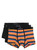 Paul Smith Underwear Black LP-M1A914M3PK1579-AI25