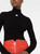 COURREGES RE-EDITION Sweaters Black LP-PERMPU022FI00019999-AI25