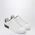 Dolce & Gabbana Dolce&Gabbana Portofino white/black leather sneaker LP-CS2278AF218/R_DOLCE-89697_600