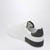 Dolce & Gabbana Dolce&Gabbana Portofino white/black leather sneaker LP-CS2278AF218/R_DOLCE-89697_600