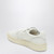 AUTRY White leather Medalist sneakers LP-AULWGG04/R_AUTRY-GG04_500