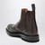 Church''s Mcentyre LW brown ebony Chelsea boots LP-MCENTYRELW9FQ/R_CHURC-F0VZW_604