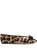 Ferragamo Flat shoes Black LP-01J841781750001-AI25