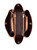 Tod's Bags.. Leather Brown LP-XBWAPAFL100QRI9P13-AI25