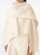 Fabiana Filippi Jackets White LP-SAD215A884L8300145-AI25