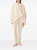 Fabiana Filippi Jackets White LP-SAD215A884L8300145-AI25