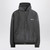 Balenciaga Trompe L''Oeil anthracite mélange cotton sweatshirt LP-838688TSWB3/R_BALEN-1140_323