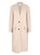 Isabel Marant Coats Beige LP-MA0439FA-B1D03I23EC-AI25