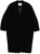 Isabel Marant Coats Black LP-MA0439FA-B1D03I01BK-AI25