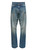 MM6 Maison Margiela Jeans Clear Blue LP-SH0LA0024M30017962-AI25