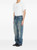 MM6 Maison Margiela Jeans Clear Blue LP-SH0LA0024M30017962-AI25