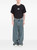 MM6 Maison Margiela Jeans Grey LP-SH0LA0025S30844963-AI25