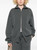 EXTREME CASHMERE Sweaters Grey LP-XTRAOUTFELT-AI25