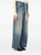 MM6 Maison Margiela Jeans Clear Blue LP-S52LA0262M30017962-AI25