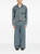 MM6 Maison Margiela Coats Clear Blue LP-SH0AM0055S30844963-AI25