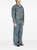 MM6 Maison Margiela Coats Clear Blue LP-SH0AM0055S30844963-AI25