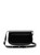 Ami Paris Bags.. Black LP-ULL720AL0139001-AI25