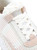 Chloé Chloè Sneakers Beige LP-CHC22S579Y026Z-AI25