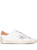 Golden Goose Sneakers Orange LP-GMF00102F00218210803-AI25