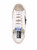 Golden Goose Sneakers Leather Brown LP-GWF00101F00271481579-AI25