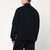 Sacai Black zip sweatshirt LP-25-03790MCO/R_SACAI-001_109