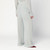 Alberta Ferretti Palazzo pants in ice color crêpe LP-03076617/R_ALBER-A0483_102