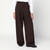 TheLatest Wide-leg brown wool blend trousers LP-TLWC3104W0206ABTP/R_LATES-T0215_102