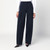 TheLatest Midnight blue wool blend trousers LP-TLW03116W0206ABTP/R_LATES-T0457_102
