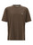 Brunello Cucinelli T-shirts and Polos Brown LP-M0B138440CGF66-AI25