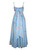 Zimmermann Dresses Clear Blue LP-4542DSS252BLUBQFLO-AI25