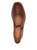 HEREU Flat shoes Brown LP-BRASSWFA25CHESTNUT-AI25
