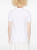 Maison Kitsuné MAISON KITSUNE' T-shirts and Polos White LP-PW00119KJ7026P100-AI25