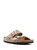 Birkenstock Sandals Dove Grey LP-051463DTAUPE-AI25