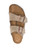 Birkenstock Sandals Dove Grey LP-051463DTAUPE-AI25