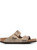 Birkenstock Sandals Dove Grey LP-051463TAUPE-AI25