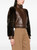 Chloé Chloè Jackets Brown LP-CH25ACV4320628D-AI25