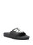 Balenciaga Sandals Black LP-689031W1SA21090-P25