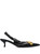 Balenciaga With Heel Black LP-818870WBD4T1080-P25