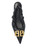 Balenciaga With Heel Black LP-818870WBD4T1080-P25