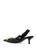 Balenciaga With Heel Black LP-818870WBD4T1080-P25