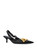 Balenciaga With Heel Black LP-818870WBD4T1080-P25
