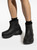 Balenciaga Boots Black LP-713679W1S8E1000-P25