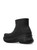 Balenciaga Boots Black LP-713679W1S8E1000-P25