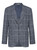 Brunello Cucinelli Jackets Blue LP-MV4037BWD5C017-AI25