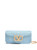 Valentino Garavani Bags.. Clear Blue LP-WB0R24LDGD4S-AI25