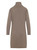 Fabiana Filippi Dresses Brown LP-ABD225F588L5171271-AI25