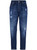 Brunello Cucinelli Jeans Blue LP-M0Z37X2340C1468-AI25